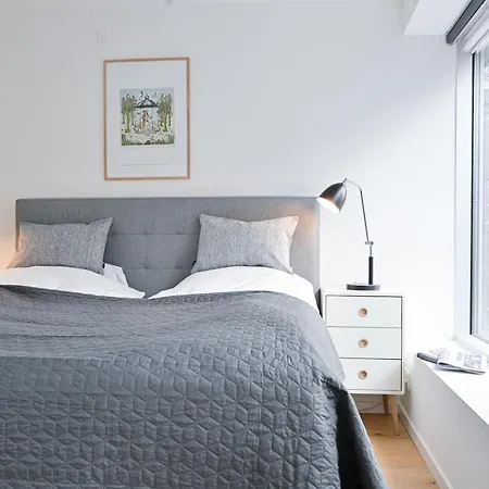 Cozy 1 Bedroom In Rodovre, Greater Copenhagen