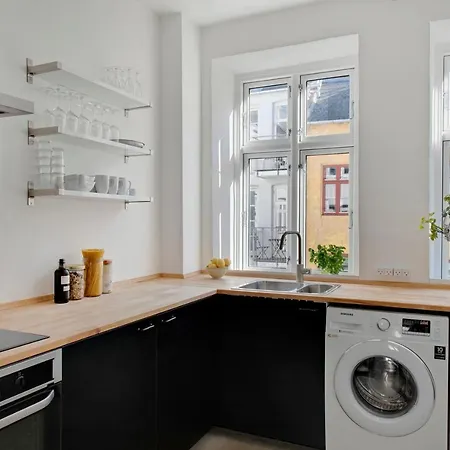 Apartment Cozy 1 Bedroom In Rodovre, Greater Copenhagen Rodovre