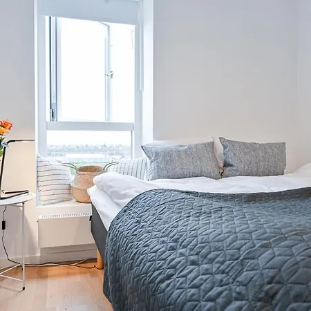 Cozy 1 Bedroom In Rodovre, Greater Copenhagen Rodovre