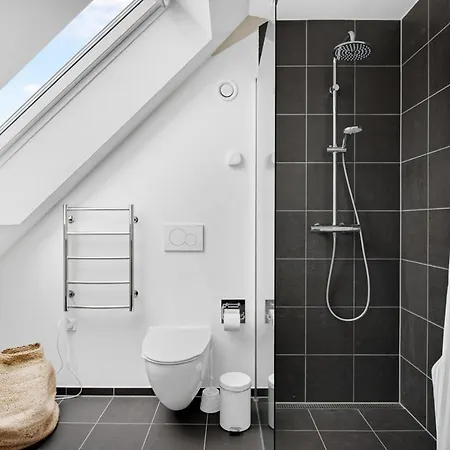 Cozy 1 Bedroom In Rodovre, Greater Copenhagen * Rodovre