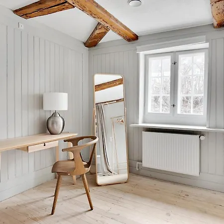 Apartment Cozy 1 Bedroom In Rodovre, Greater Copenhagen *