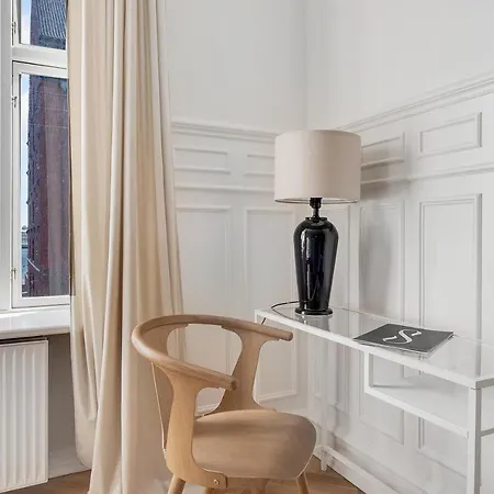 Apartment Cozy 1 Bedroom In Rodovre, Greater Copenhagen