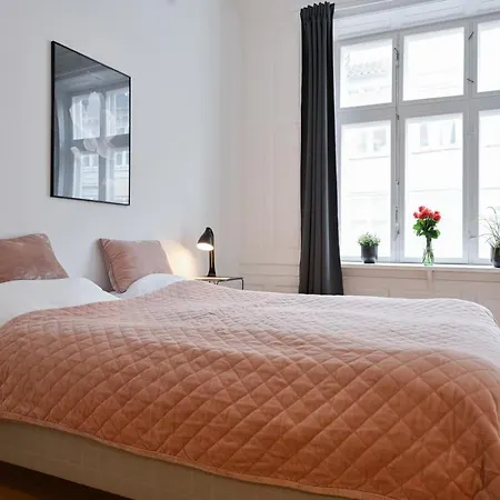 Cozy 1 Bedroom In Rodovre, Greater Copenhagen