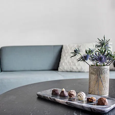 Apartment Cozy 1 Bedroom In Rodovre, Greater Copenhagen
